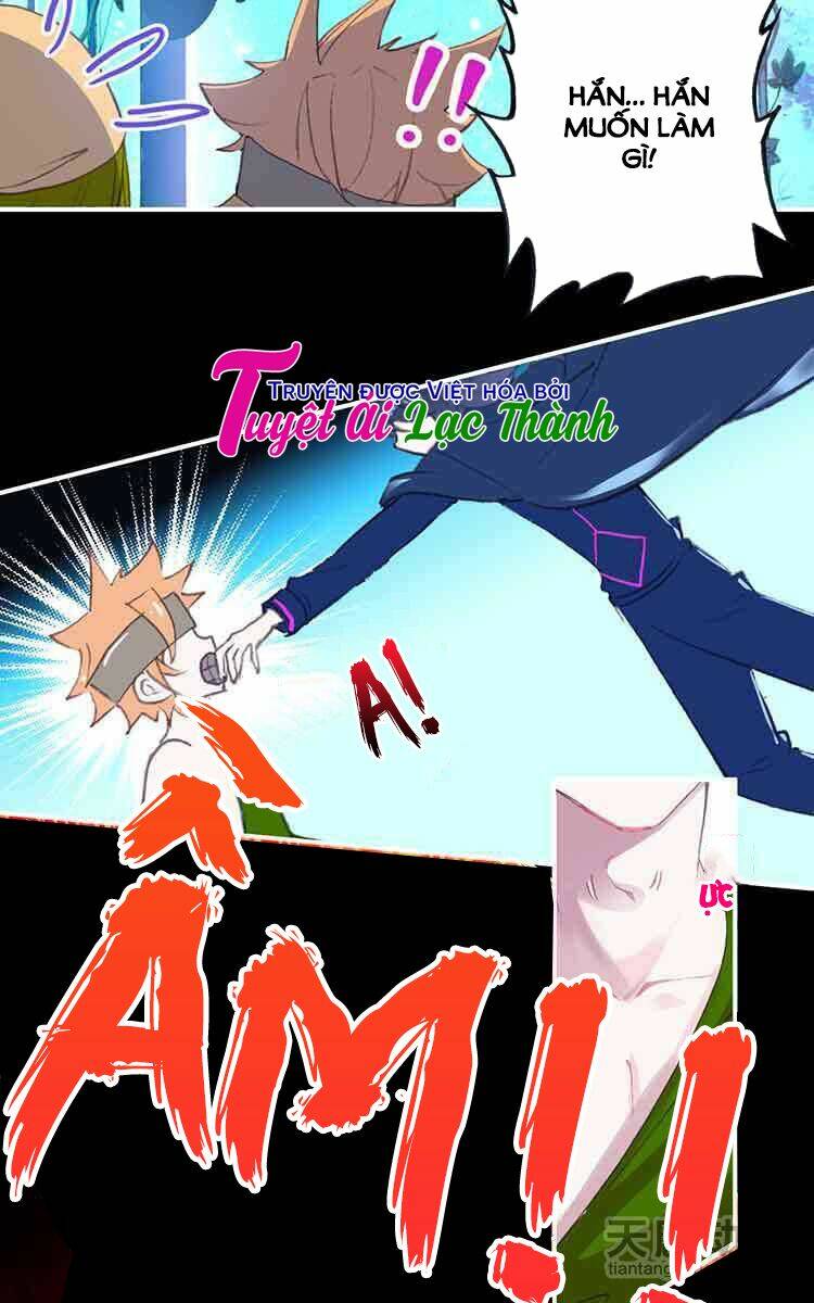 gia đình biến thái chapter 7 12