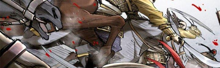 máy mô phỏng nhân sinh của lữ bố chapter 16 170