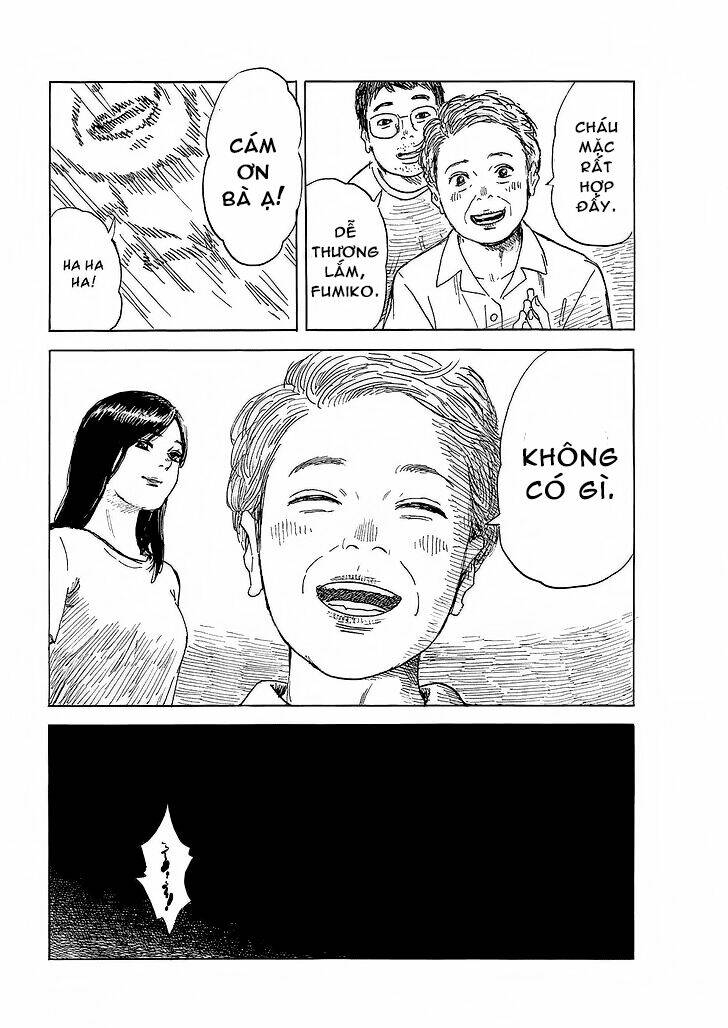 boku wa mari no naka chapter 59 7