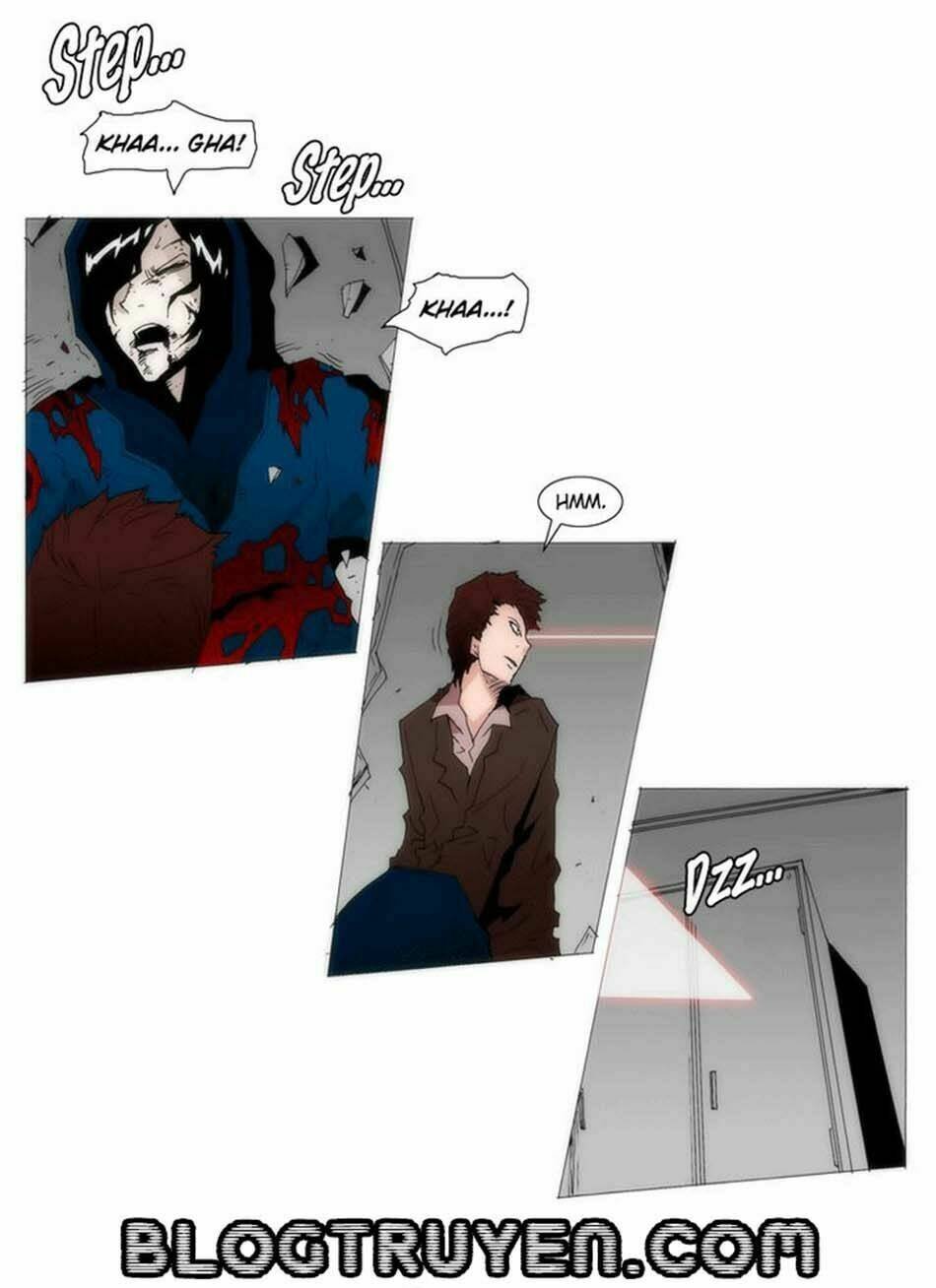 siêu năng 1.5 chapter 36 35