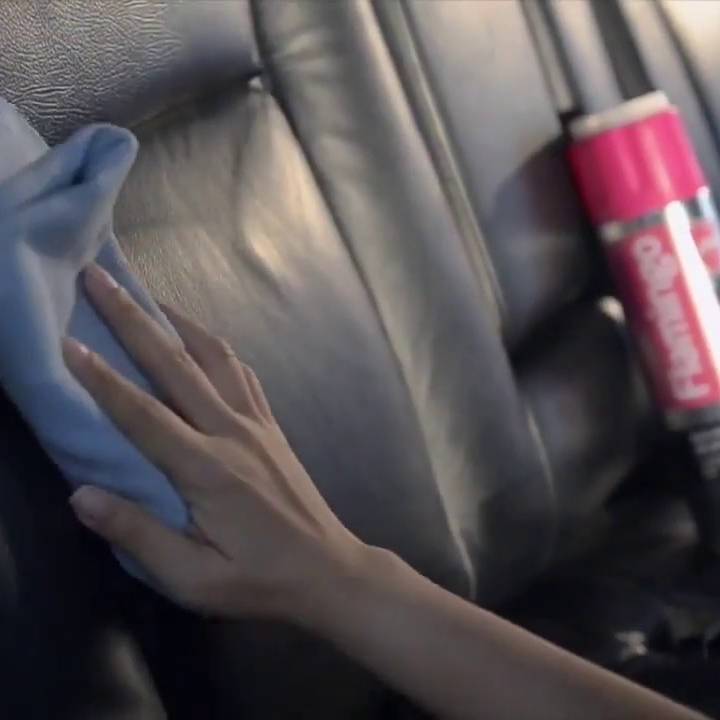 Bọt vệ sinh đa năng Flamingo Foam Cleaner F002 hàng chính hãng chất lượng cao