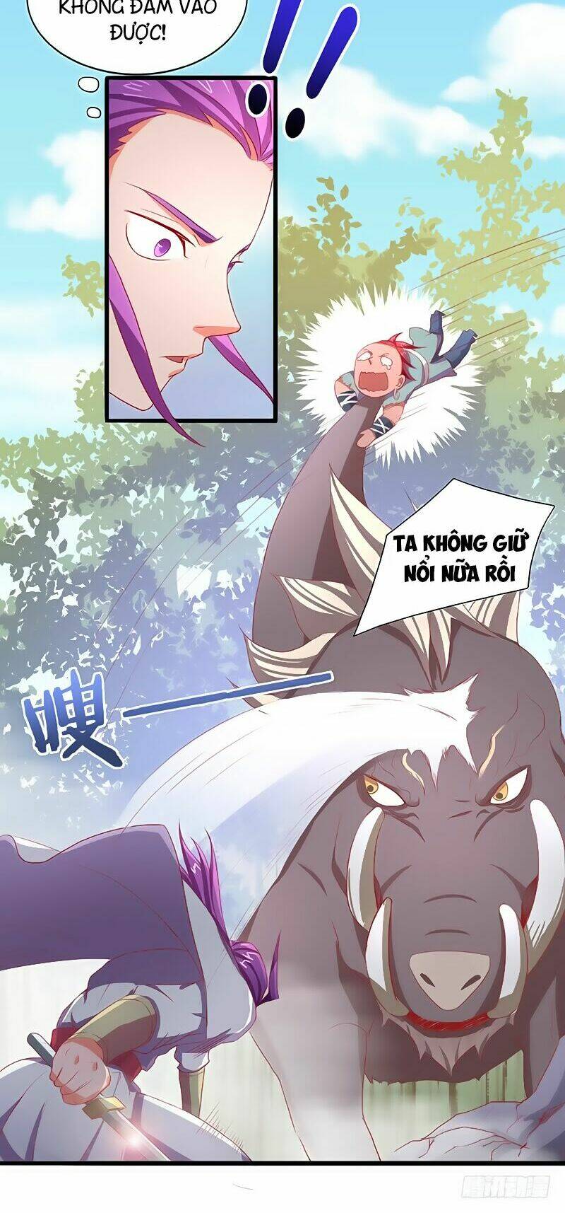 hỗn độn kiếm thần chapter 17 7