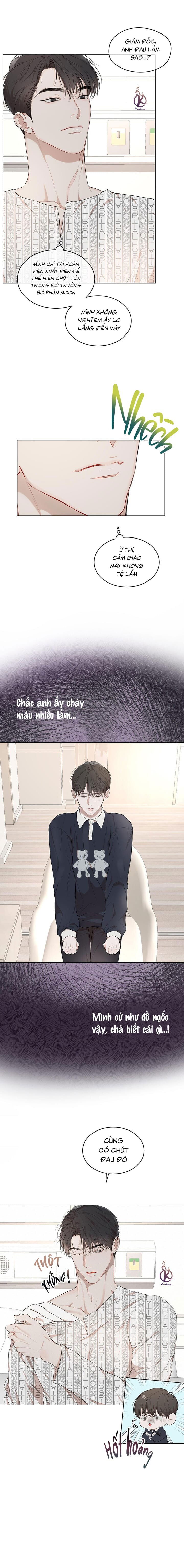 hình thái khởi sinh chapter 64 9