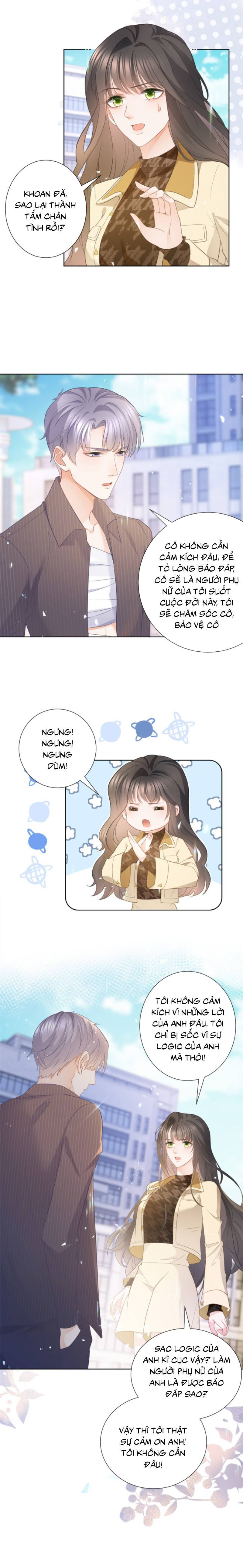 sát thủ đại nhân tại tuyến dưỡng hồ chapter 20 10