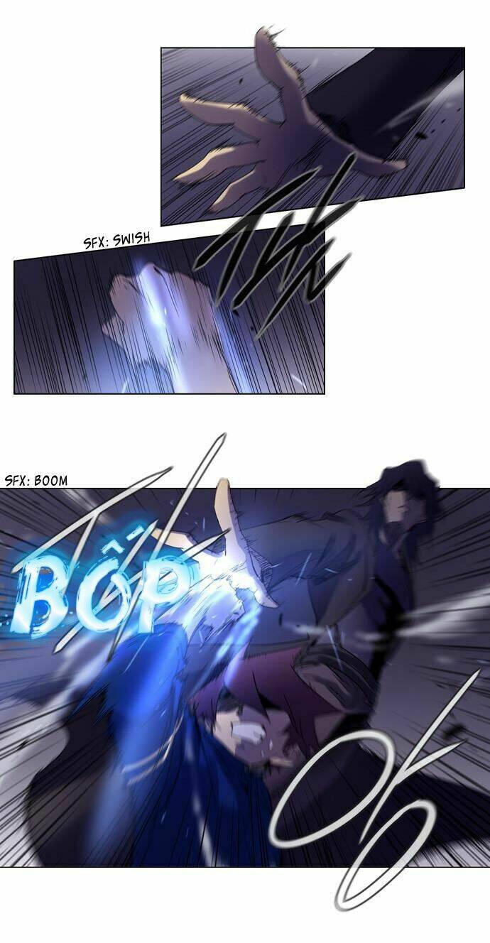 bản khế ước linh hồn chapter 84 3