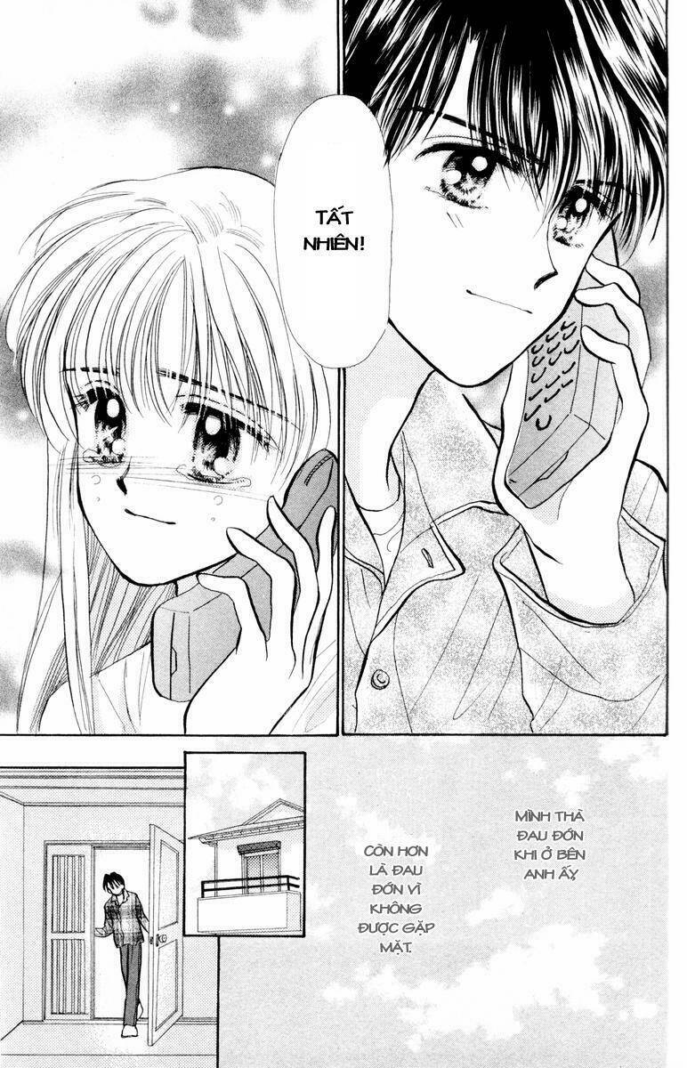 baby love chapter 21 36