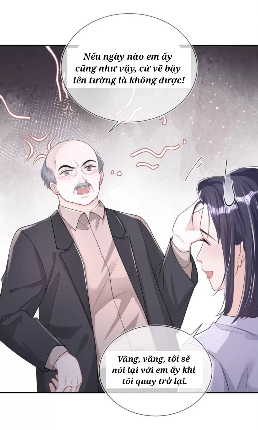 mận xanh chapter 5 29