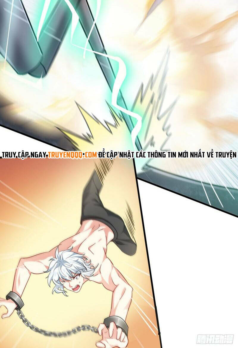 đám nữ đồ đệ đều muốn độc chiếm ta chapter 25 29