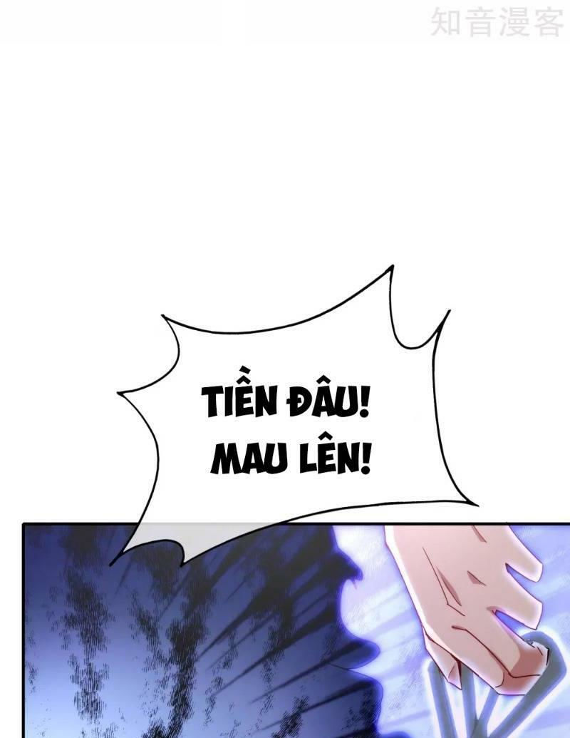 vòng bạn bè mạnh nhất của tiên giới chapter 9 33