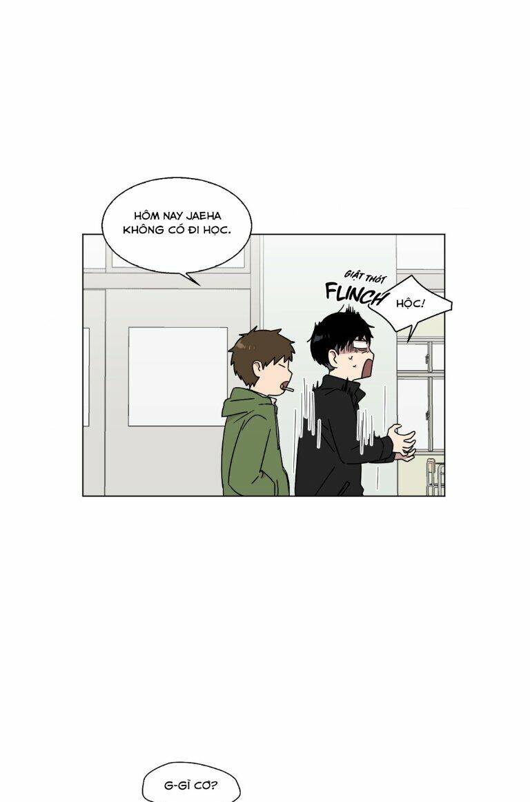 …”một sự thật khá khó chịu.” chapter 58 37