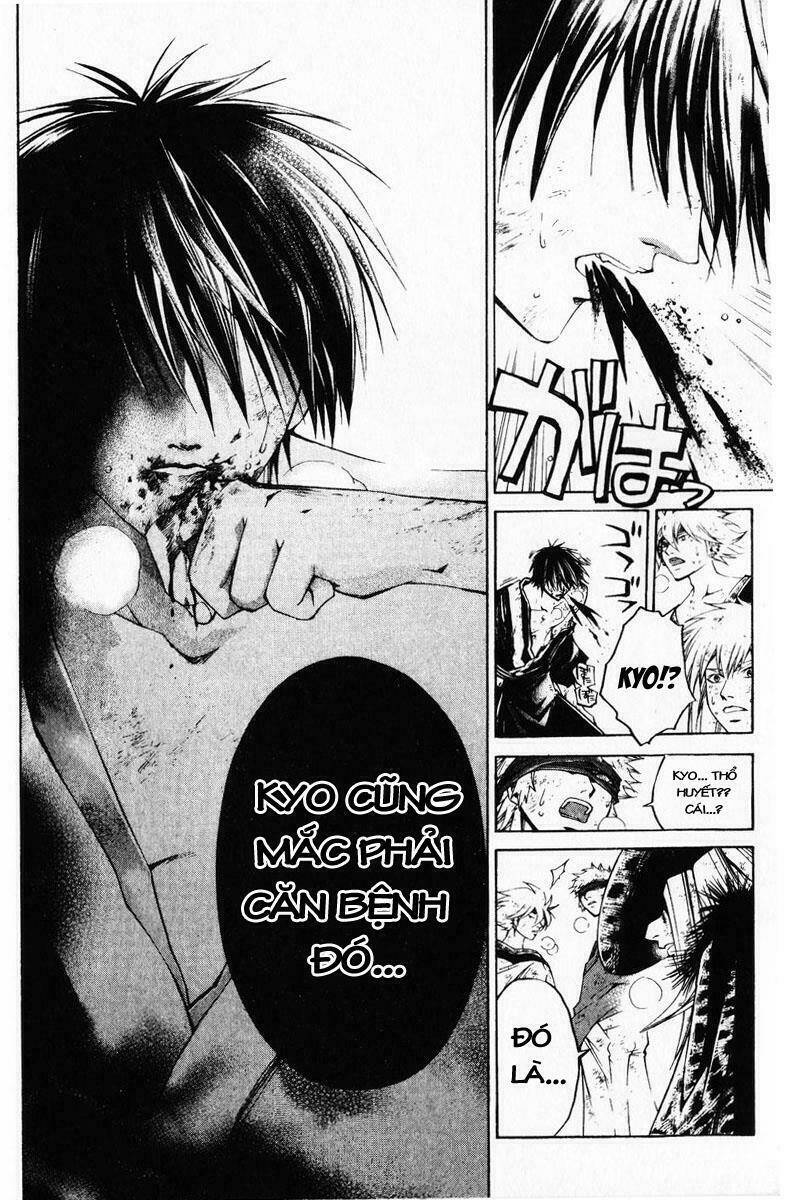 mắt quỷ kyo chapter 280 4