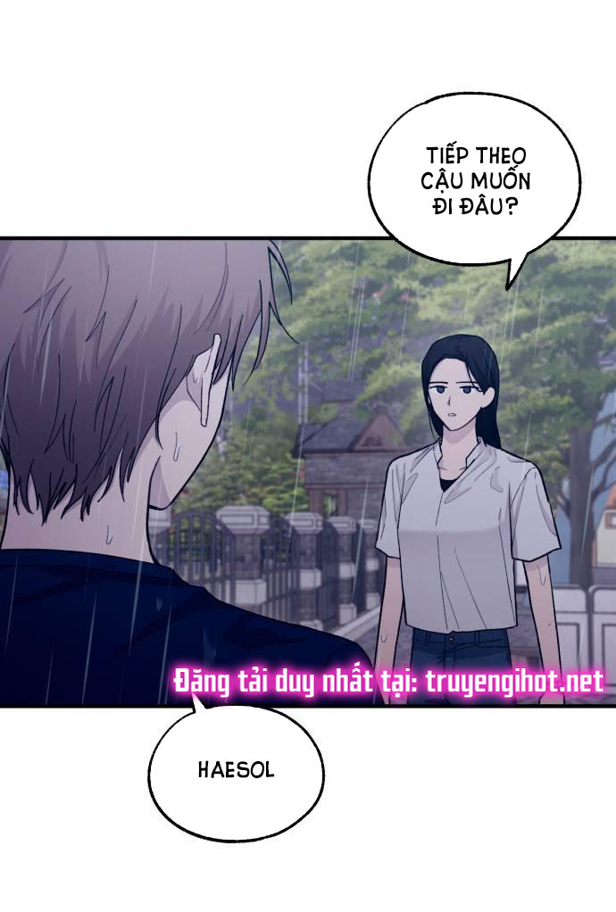 yeonwoo ngây thơ chapter 48.2 15