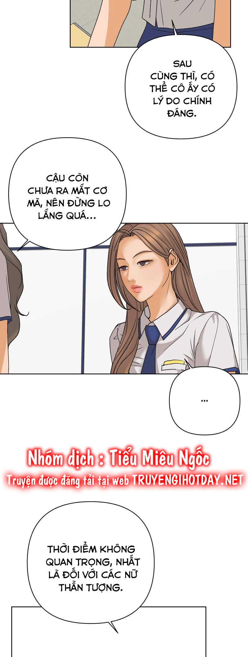 câu lạc bộ của những lọ lem chapter 75 12