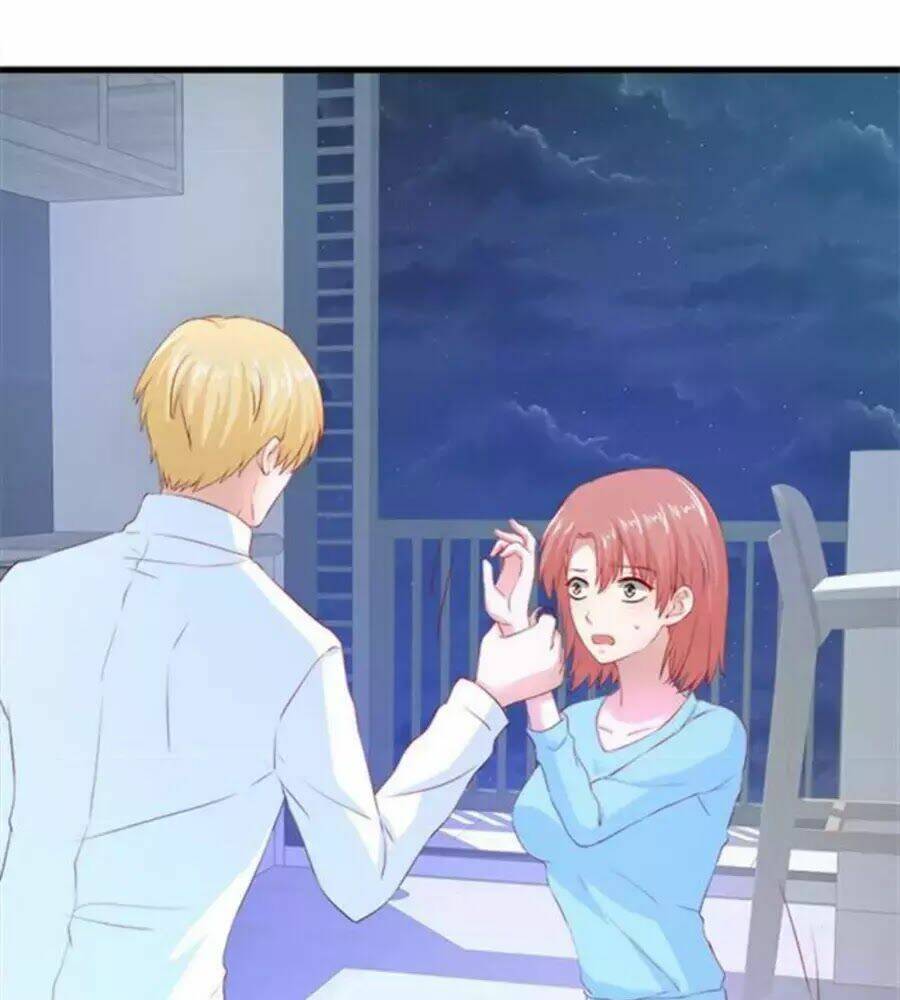 khi trò chơi ác ma bắt đầu chapter 113 77