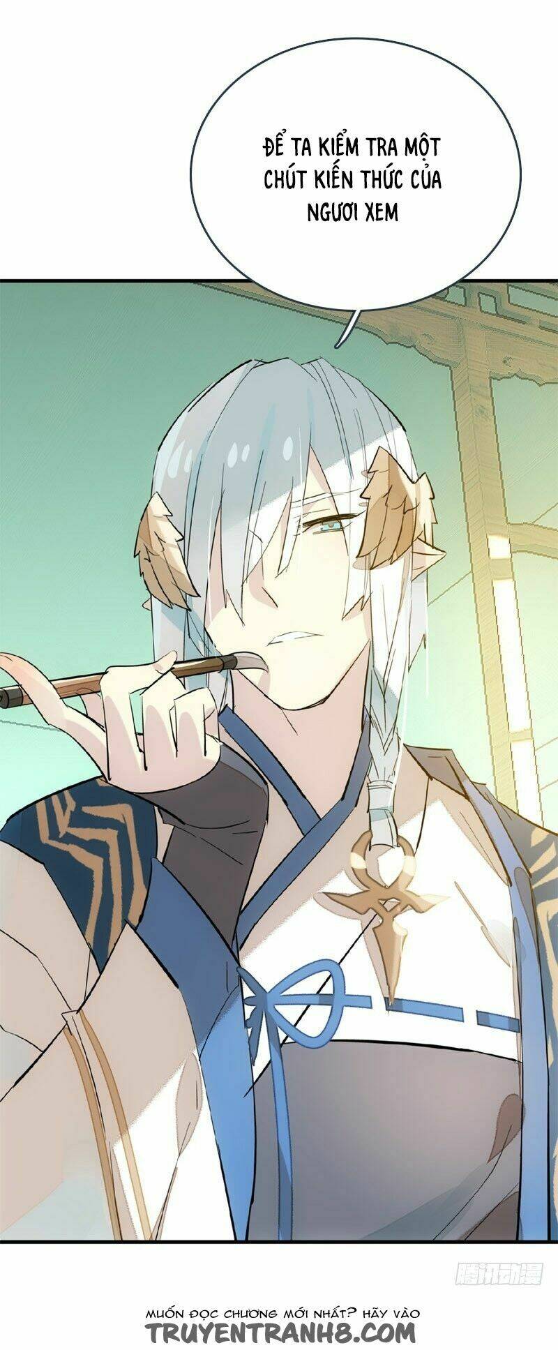 sư phụ lại trêu chọc ta chapter 20 4