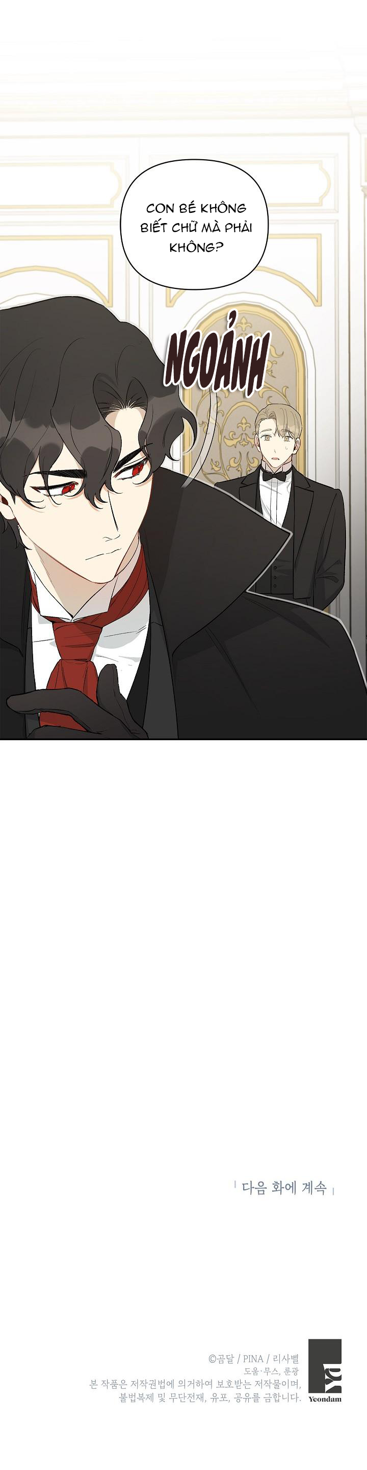 trở thành con gái của anh hùng bóng đêm chapter 16 25