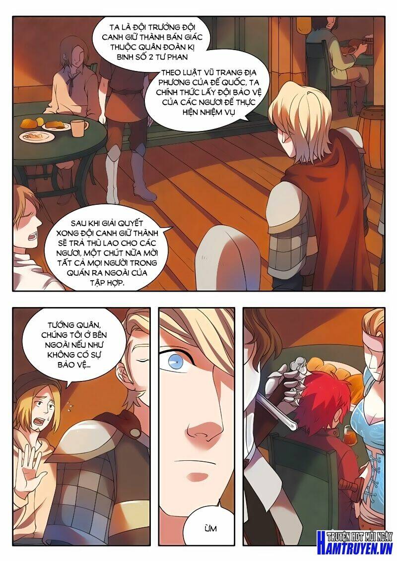 ác ma pháp tắc chapter 10 4