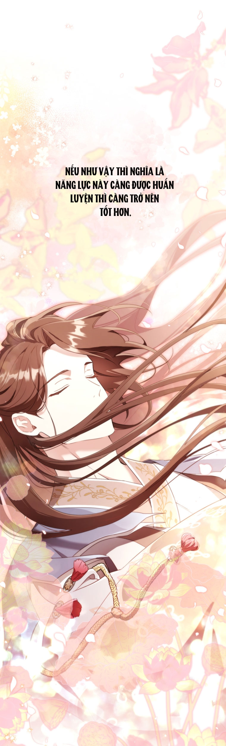 trở thành đứa cháu gái bị ghẻ lạnh trong gia tộc võ giả hùng mạnh chapter 56.1 23
