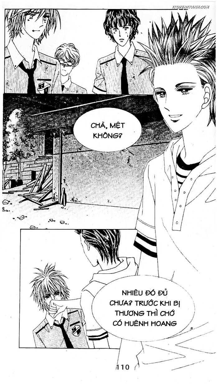 nhà trọ hoàn hảo chapter 52 26