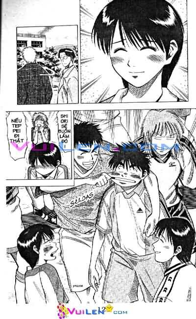 vũ điệu trên sân cỏ - fantasista chapter 12 123