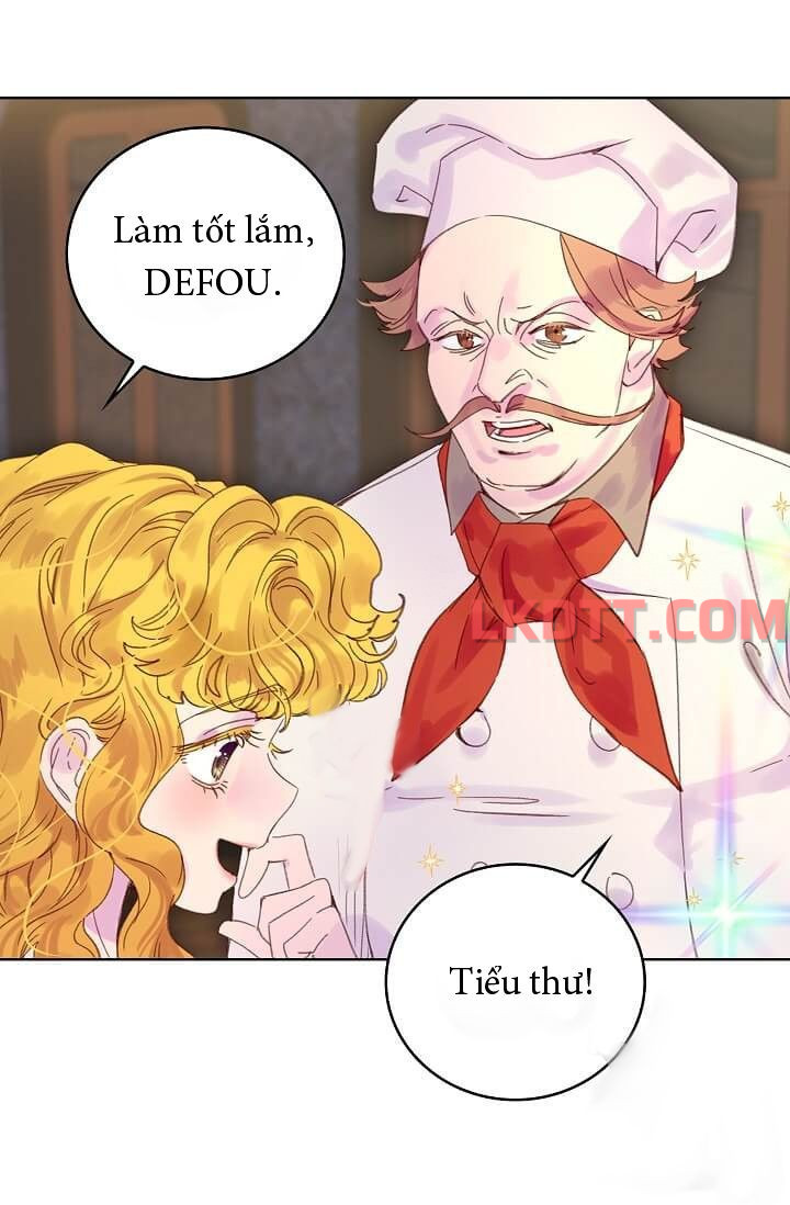 đừng xem thường nữ phụ chapter 129 23