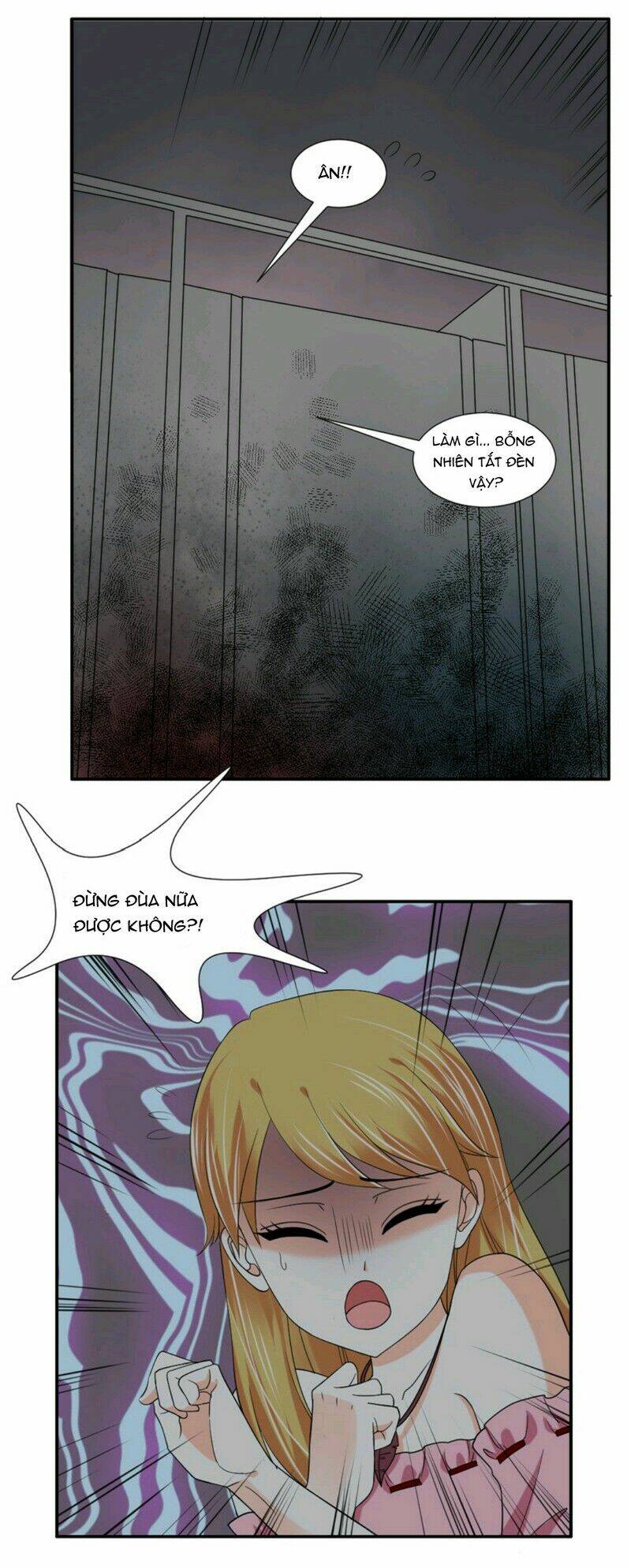 ma vương đại nhân đi thông thả chapter 18 4