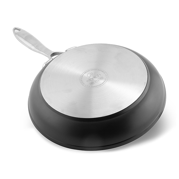 Chảo Vân Đá Tự Nhiên Chống Dính Elmich Opal EL-3808