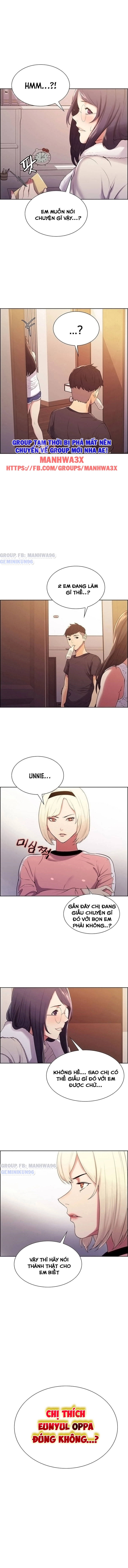 chạy trốn gia đình chapter 6 12