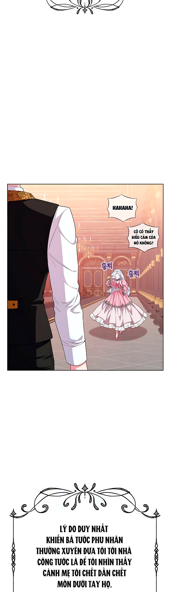 tôi trở thành mẹ của nam chính hoàn hảo chapter 40 28