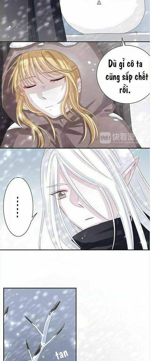 sơn chi linh chapter 3 4