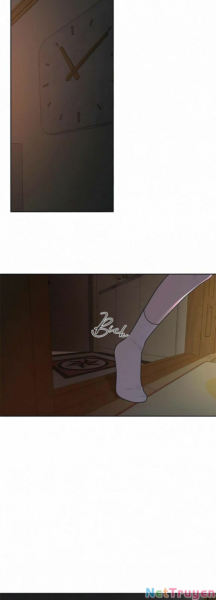 chiến lược: tình yêu trong sáng chapter 6 64