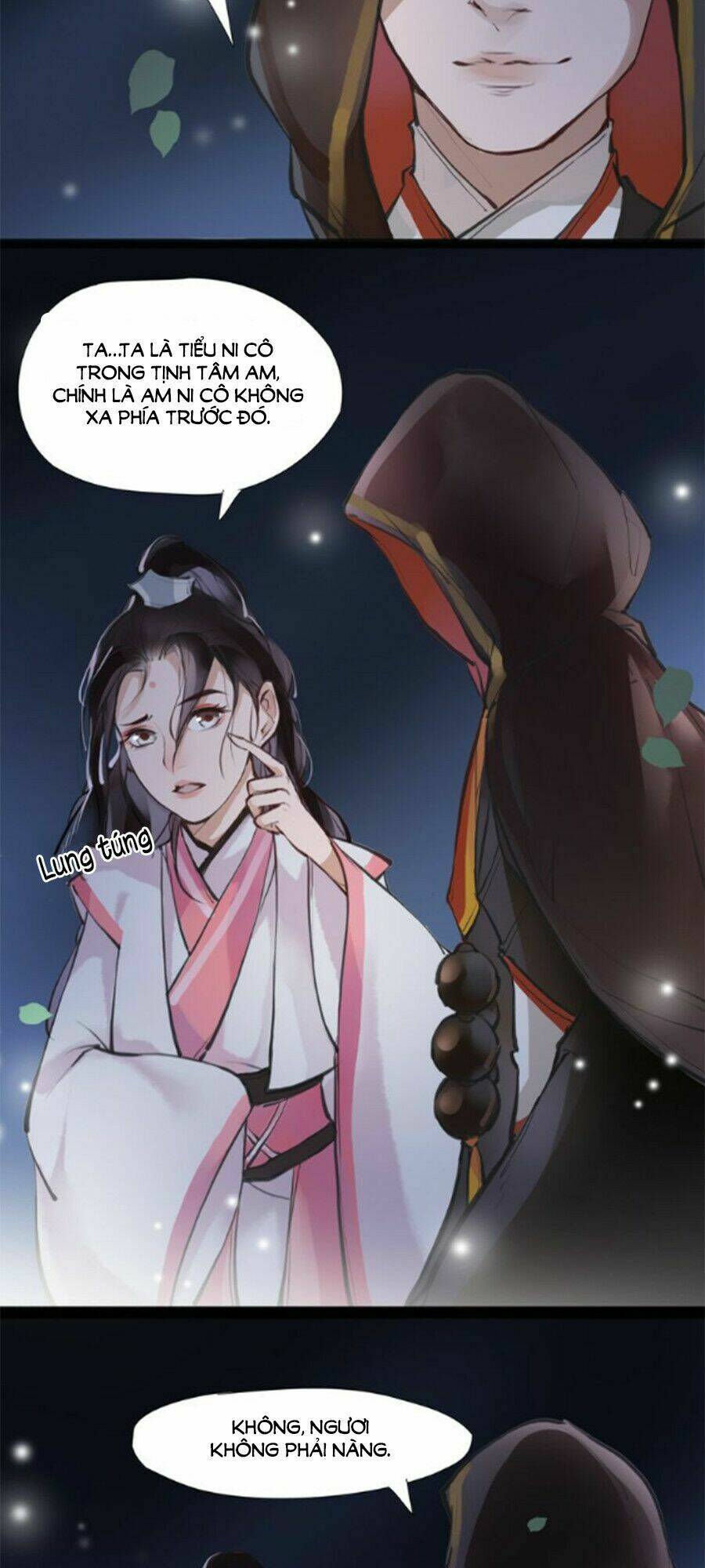 đường tăng cũng quyến rũ chapter 6 15