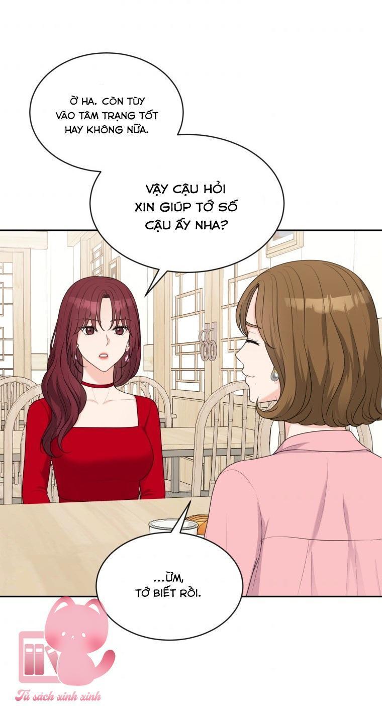 mong được chị chỉ bảo, tiền bối chapter 1 66