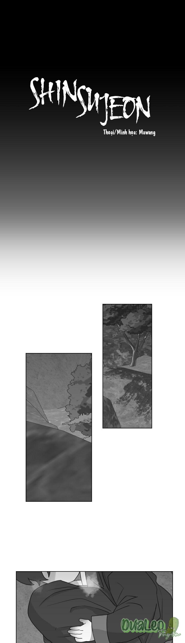 shinsujeon chapter 37 5