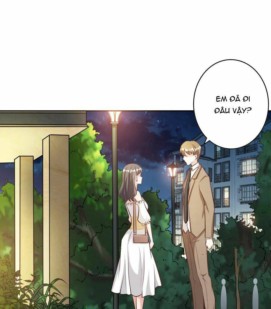 hôn nhân dục vọng: thiếu gia nhẹ một chút! chapter 142 2