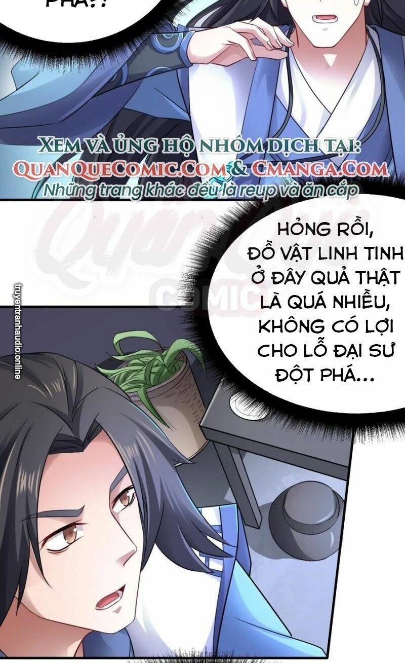 Nguyên Long Chapter 89 - Trang 1