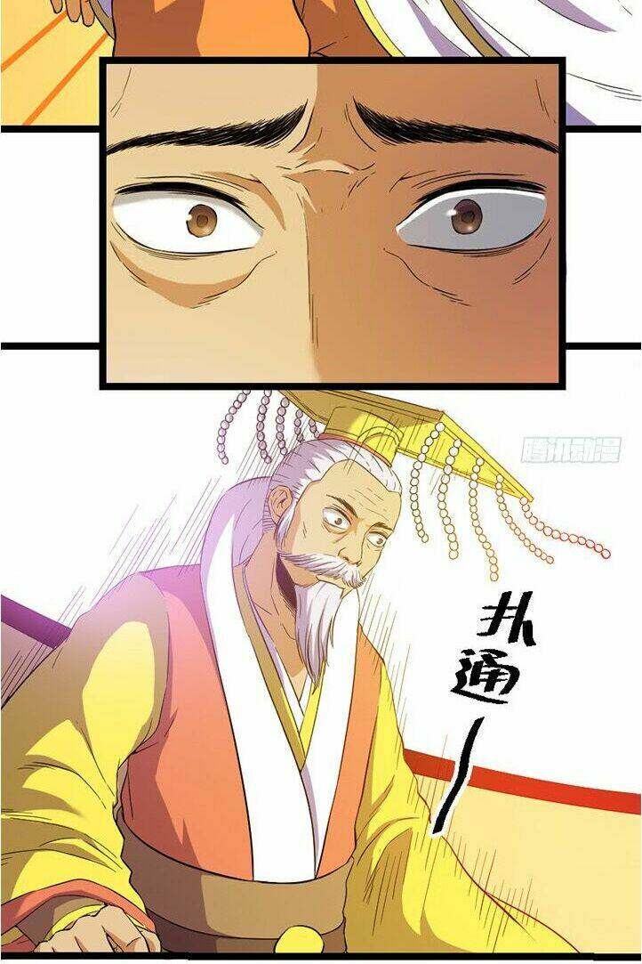 phong quỷ truyền thuyết chapter 119 10