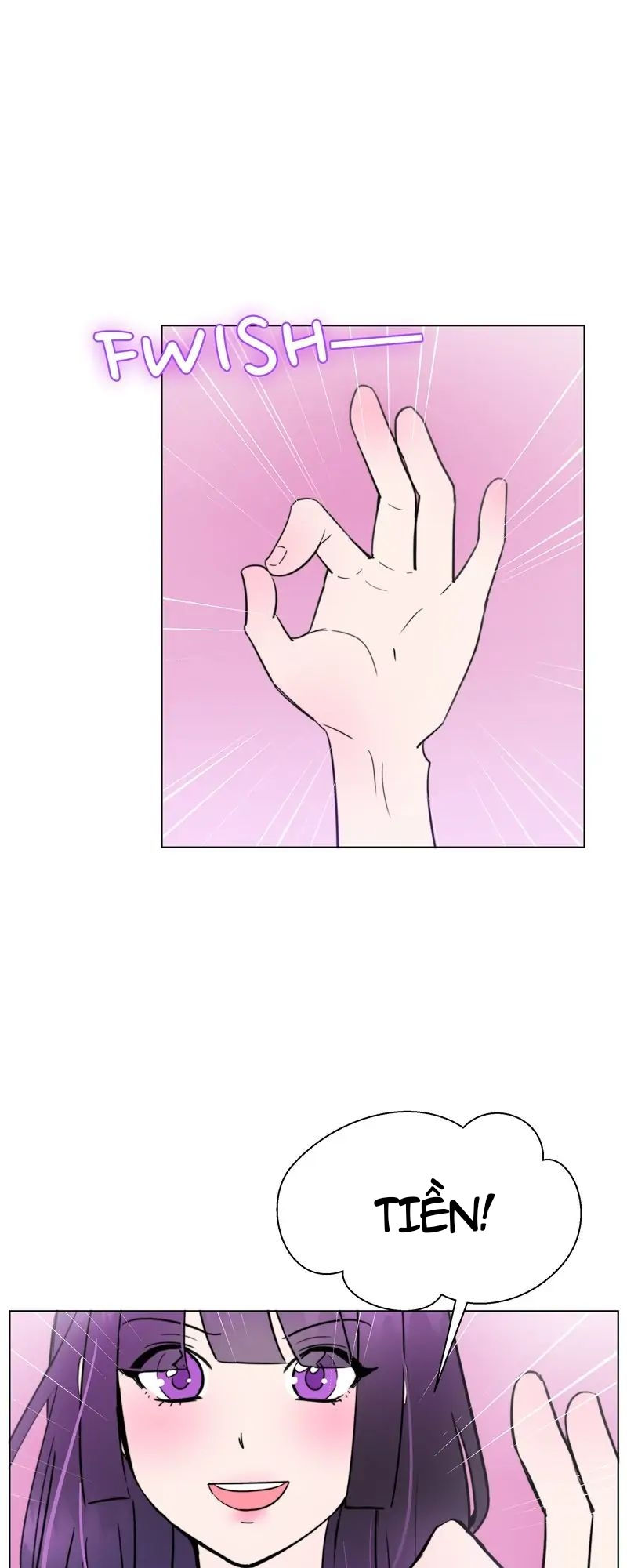 chào mừng đến với clb ốc đảo chapter 10.2 4