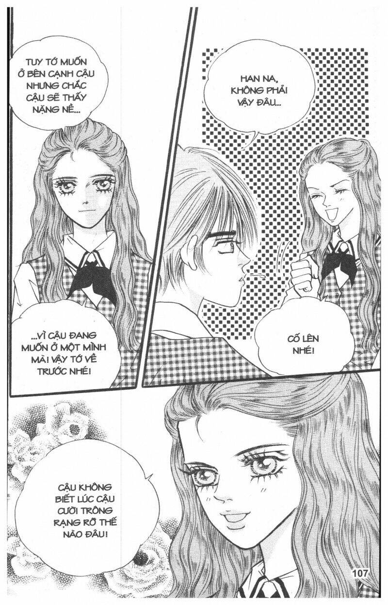 ô la la trớ trêu chapter 4 107