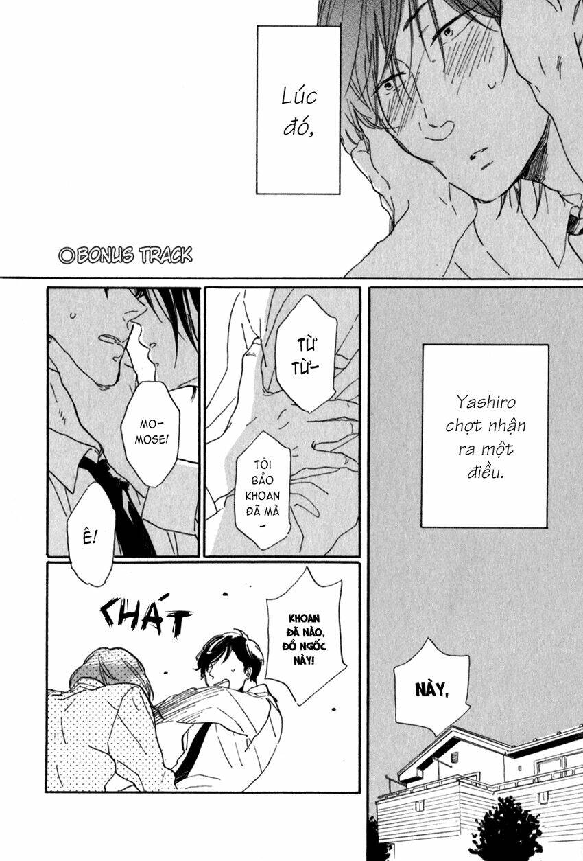 udagawachou de mattete yo chapter 6.5 7