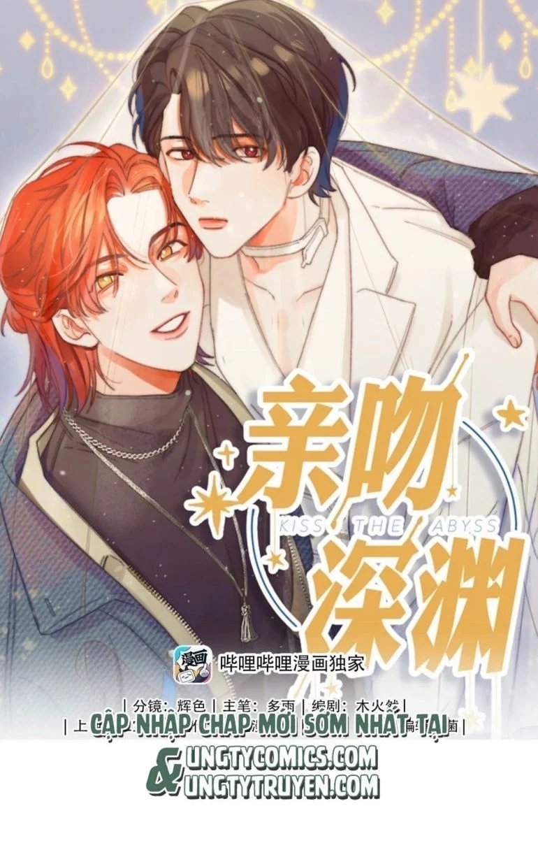 nụ hôn vực thẳm chapter 100 2