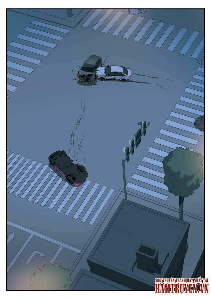 ngụy thủy nghi vân chapter 29 14