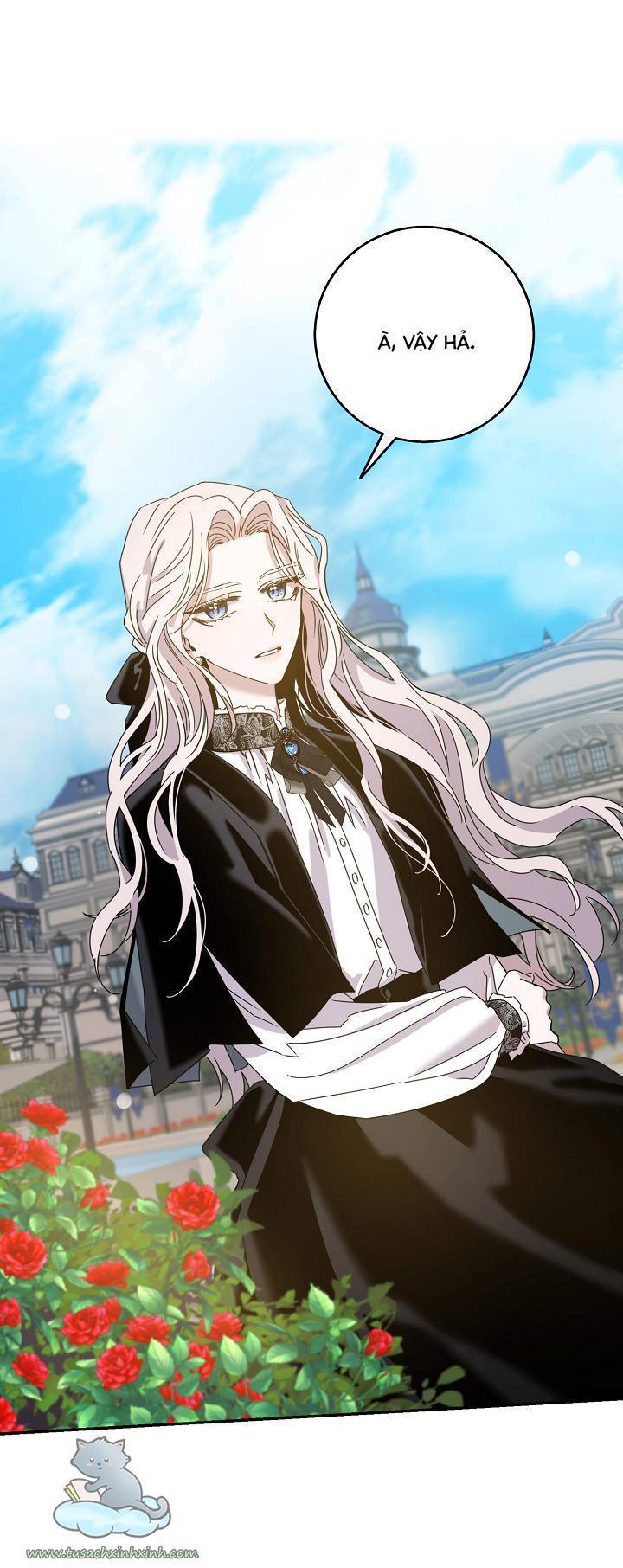 thuần hóa bạo chúa rồi bỏ trốn chapter 24 32