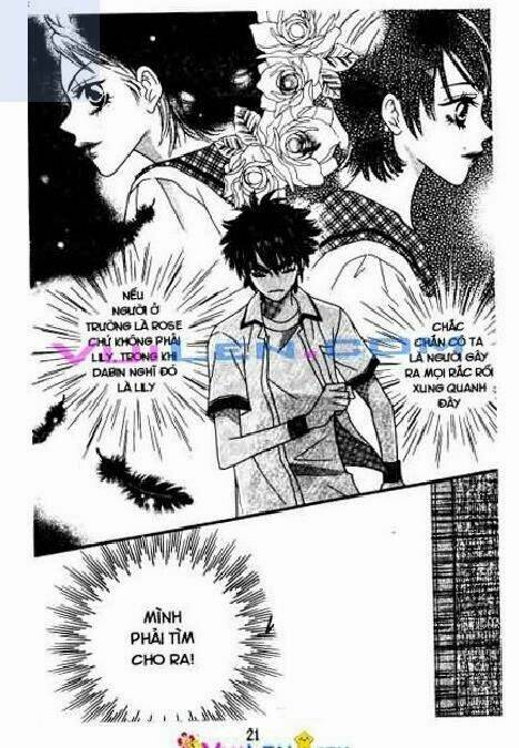 neck and neck chapter 4 19