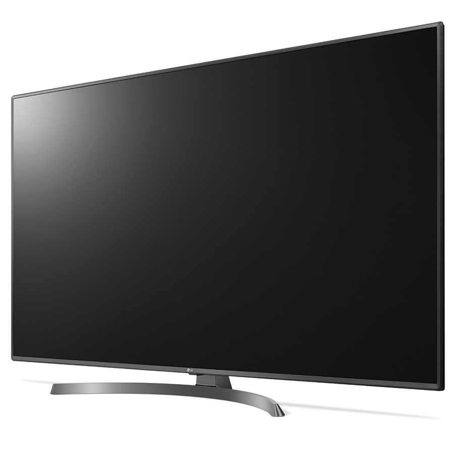 Smart Tivi LG 43 inch 4K UHD 43UK6540PTD - Hàng Chính Hãng