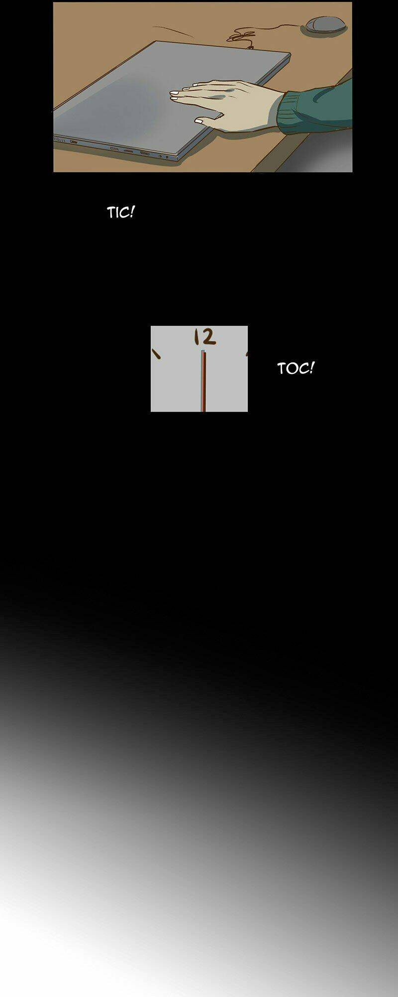 bí mật sâu sắc nhất của tôi chapter 8 20