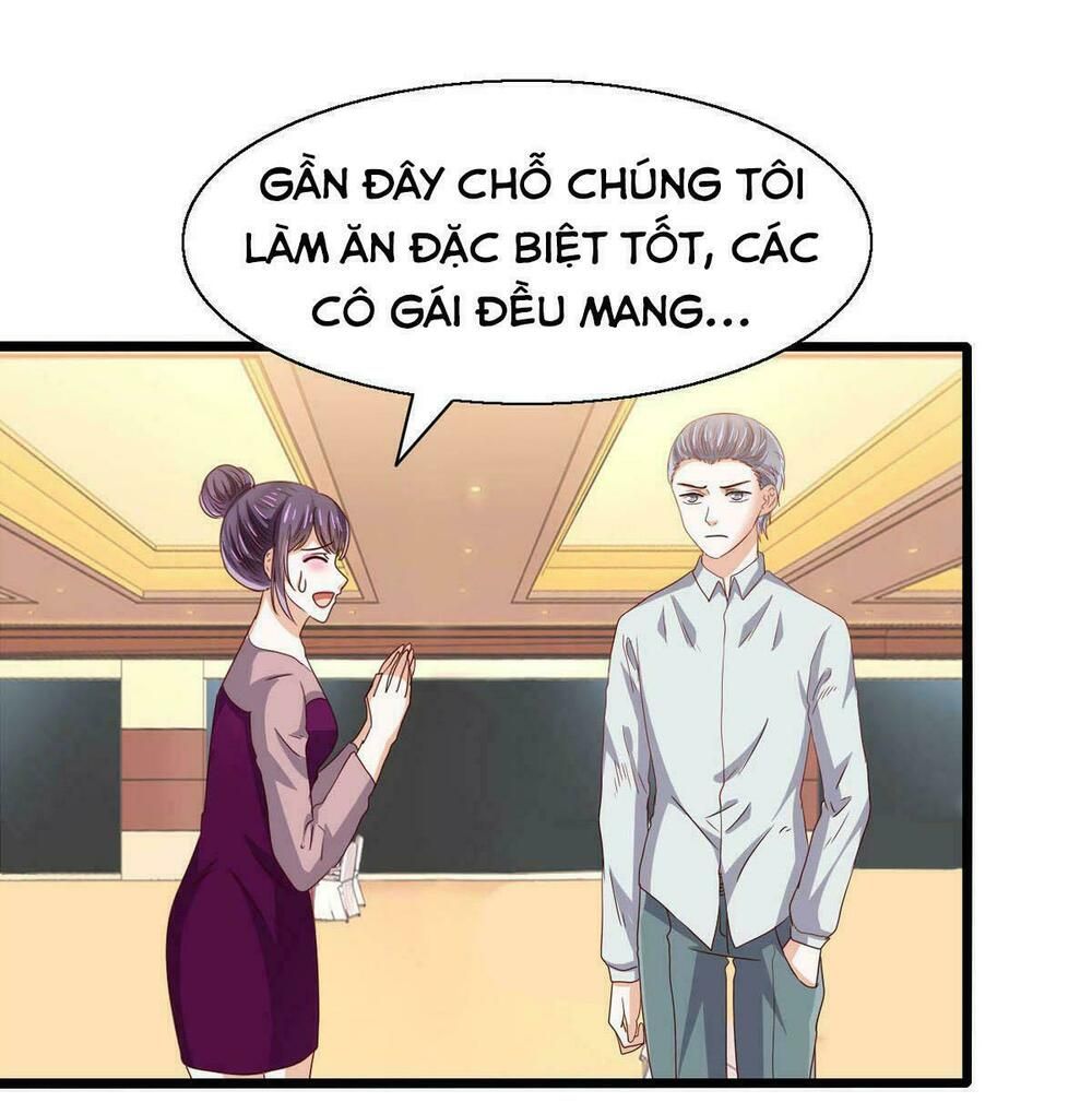 trọng sinh chi song diện cừu phục ký chapter 6 32