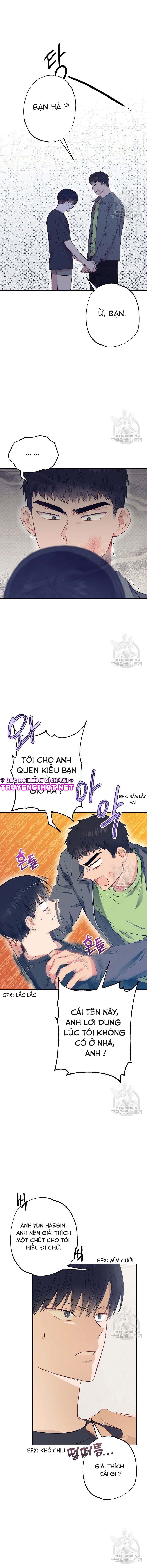 thở chung bầu không khí chapter 22 7