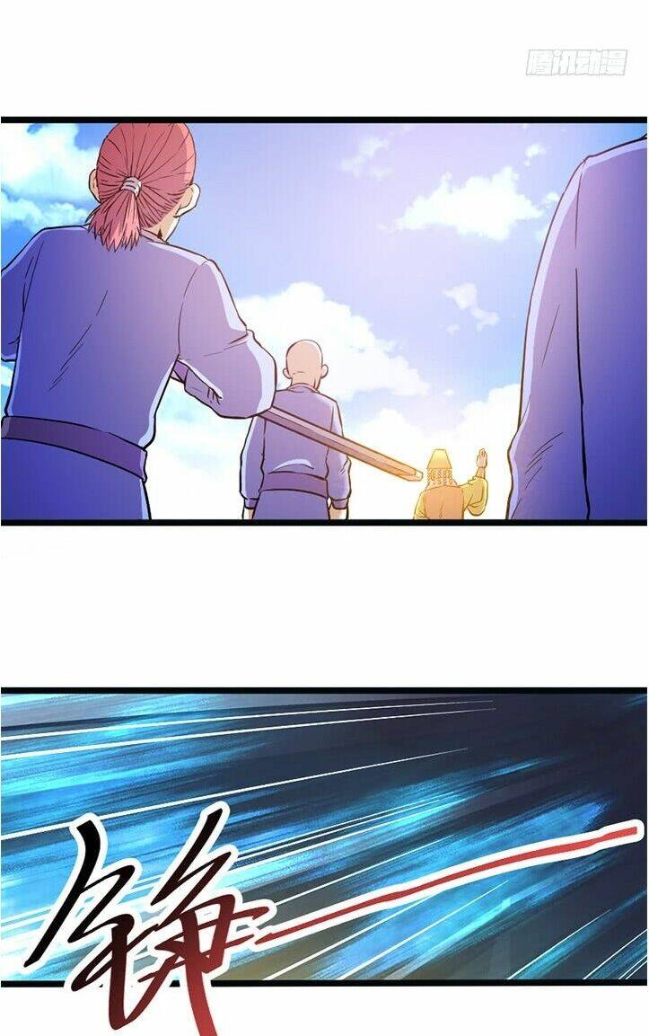 phong quỷ truyền thuyết chapter 113 16