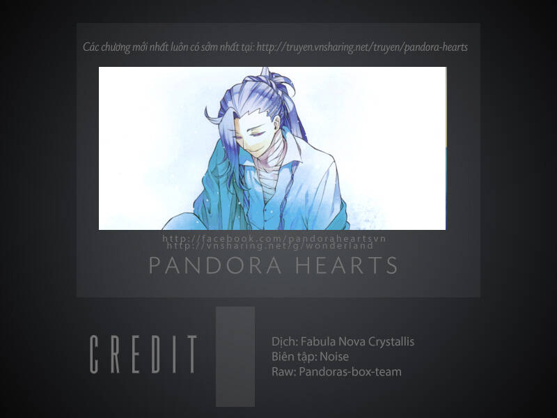 pandora hearts chapter 85.5 15